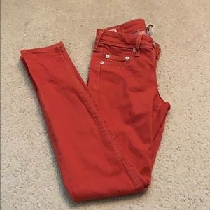 NWOT True religion denim